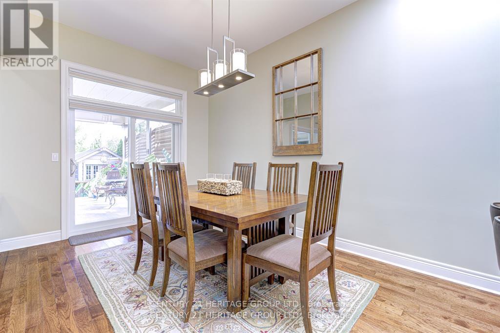 3 Nova Scotia Road, Brampton, Ontario L6Y 5K8 - Photo 10 - W12111920