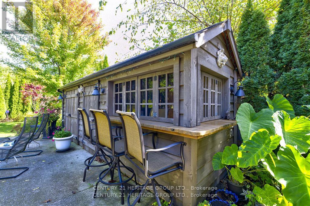 3 Nova Scotia Road, Brampton, Ontario L6Y 5K8 - Photo 33 - W12111920