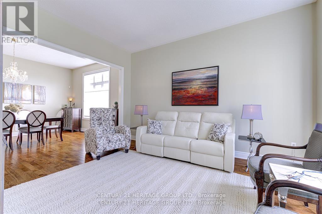 3 Nova Scotia Road, Brampton, Ontario L6Y 5K8 - Photo 12 - W12111920