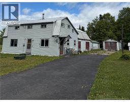 38 Manitoba Road, Apohaqui, New Brunswick