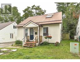 18 ALBANY AVENUE, Orillia, Ontario