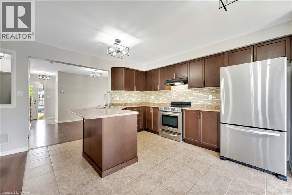 54 Horton Walk, Cambridge, Ontario  N3C 0C7 - Photo 11 - 40764962