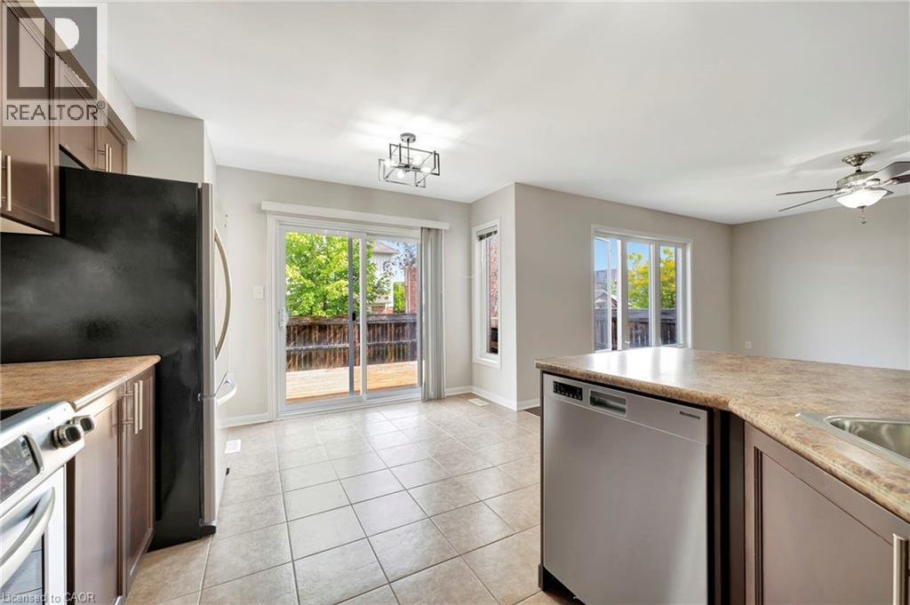 54 Horton Walk, Cambridge, Ontario  N3C 0C7 - Photo 14 - 40764962