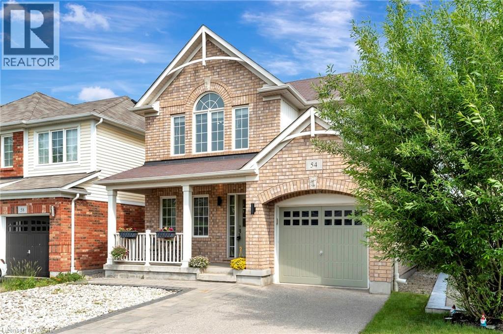 54 Horton Walk, Cambridge, Ontario  N3C 0C7 - Photo 3 - 40764962