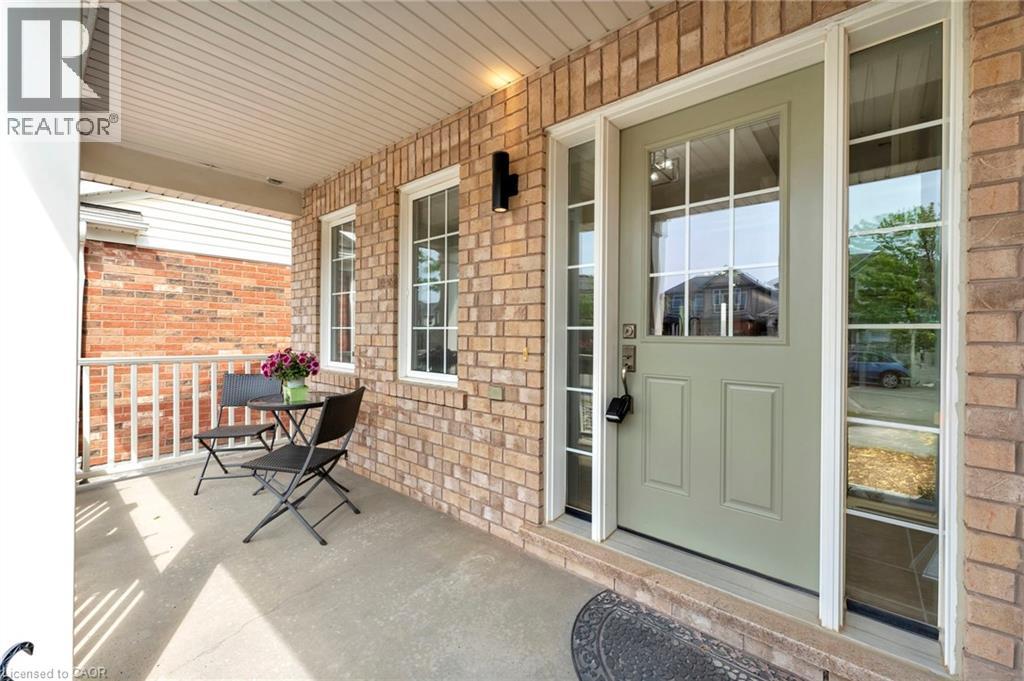 54 Horton Walk, Cambridge, Ontario  N3C 0C7 - Photo 4 - 40764962