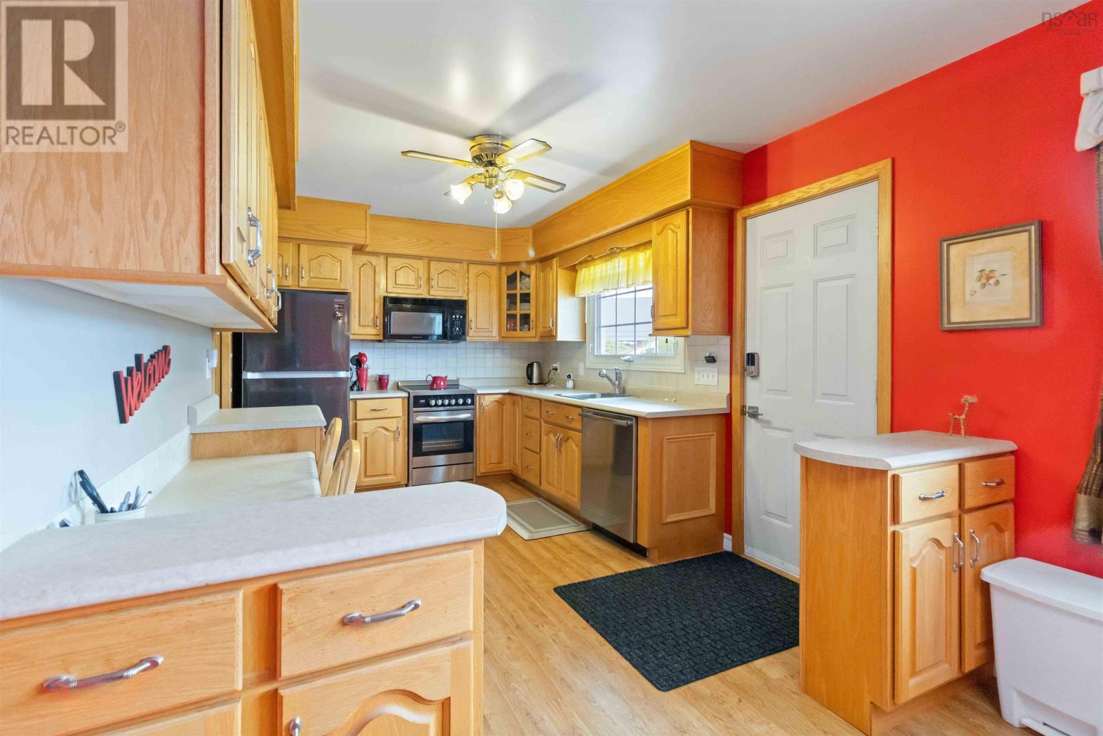4 Aubrey Terrace, Eastern Passage, Nova Scotia  B3G 1C6 - Photo 16 - 202522064