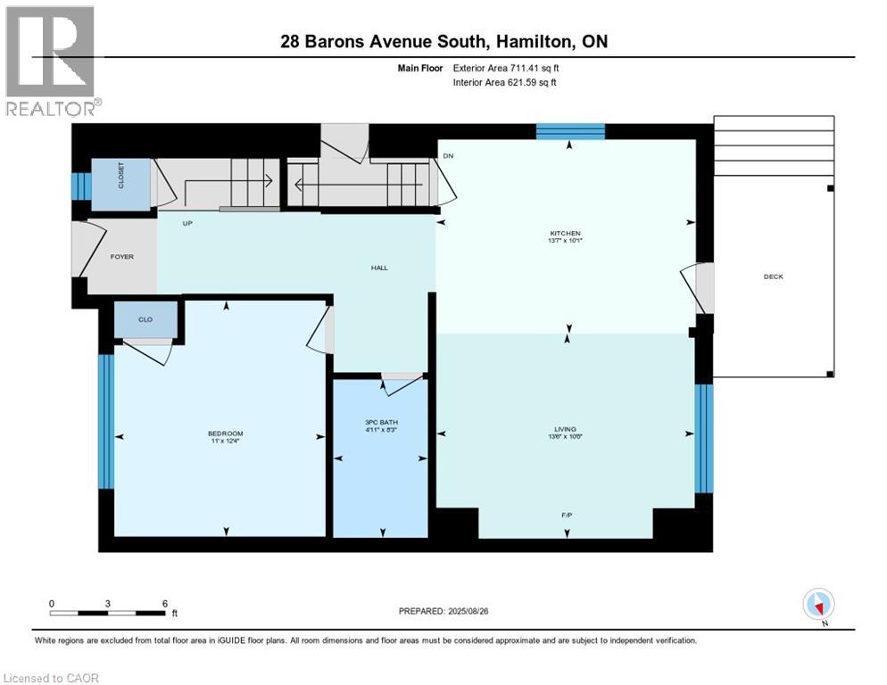 28 Barons Avenue S, Hamilton, Ontario  L8K 2X9 - Photo 45 - 40760460