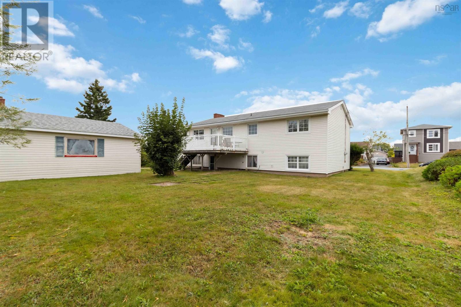 4 Aubrey Terrace, Eastern Passage, Nova Scotia  B3G 1C6 - Photo 48 - 202522064
