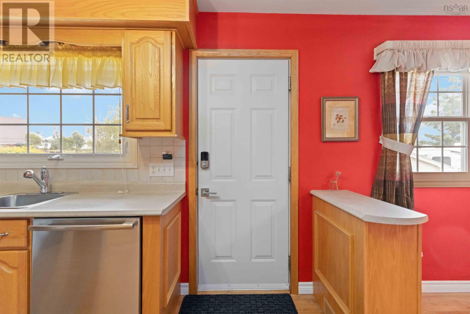 4 Aubrey Terrace, Eastern Passage, Nova Scotia  B3G 1C6 - Photo 17 - 202522064