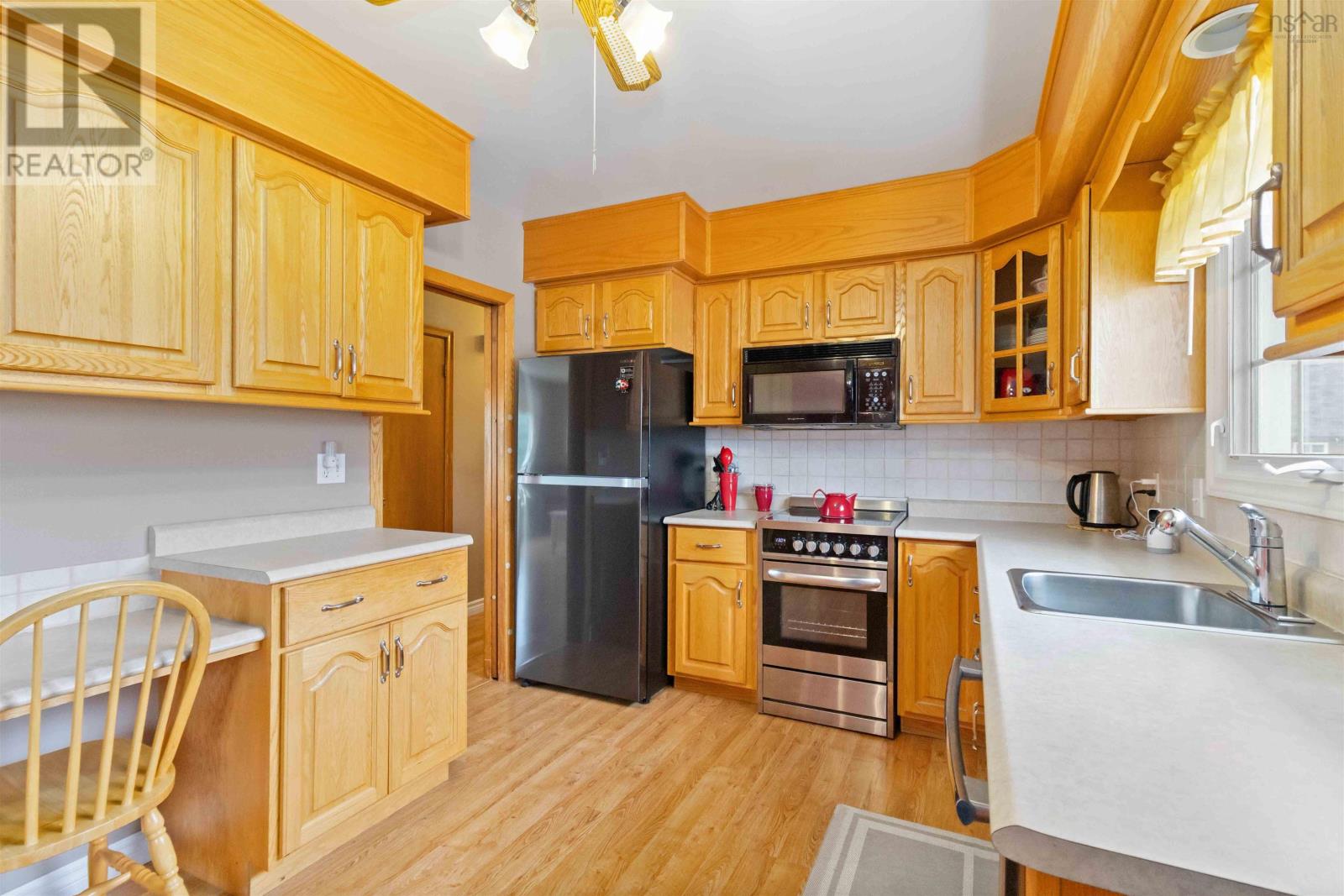 4 Aubrey Terrace, Eastern Passage, Nova Scotia  B3G 1C6 - Photo 14 - 202522064