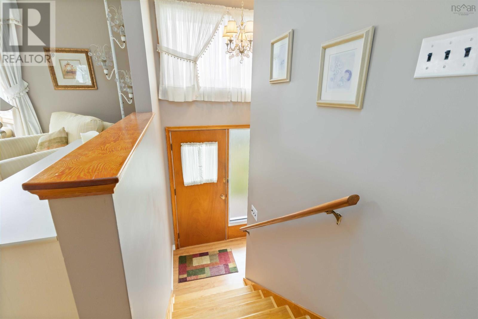 4 Aubrey Terrace, Eastern Passage, Nova Scotia  B3G 1C6 - Photo 3 - 202522064