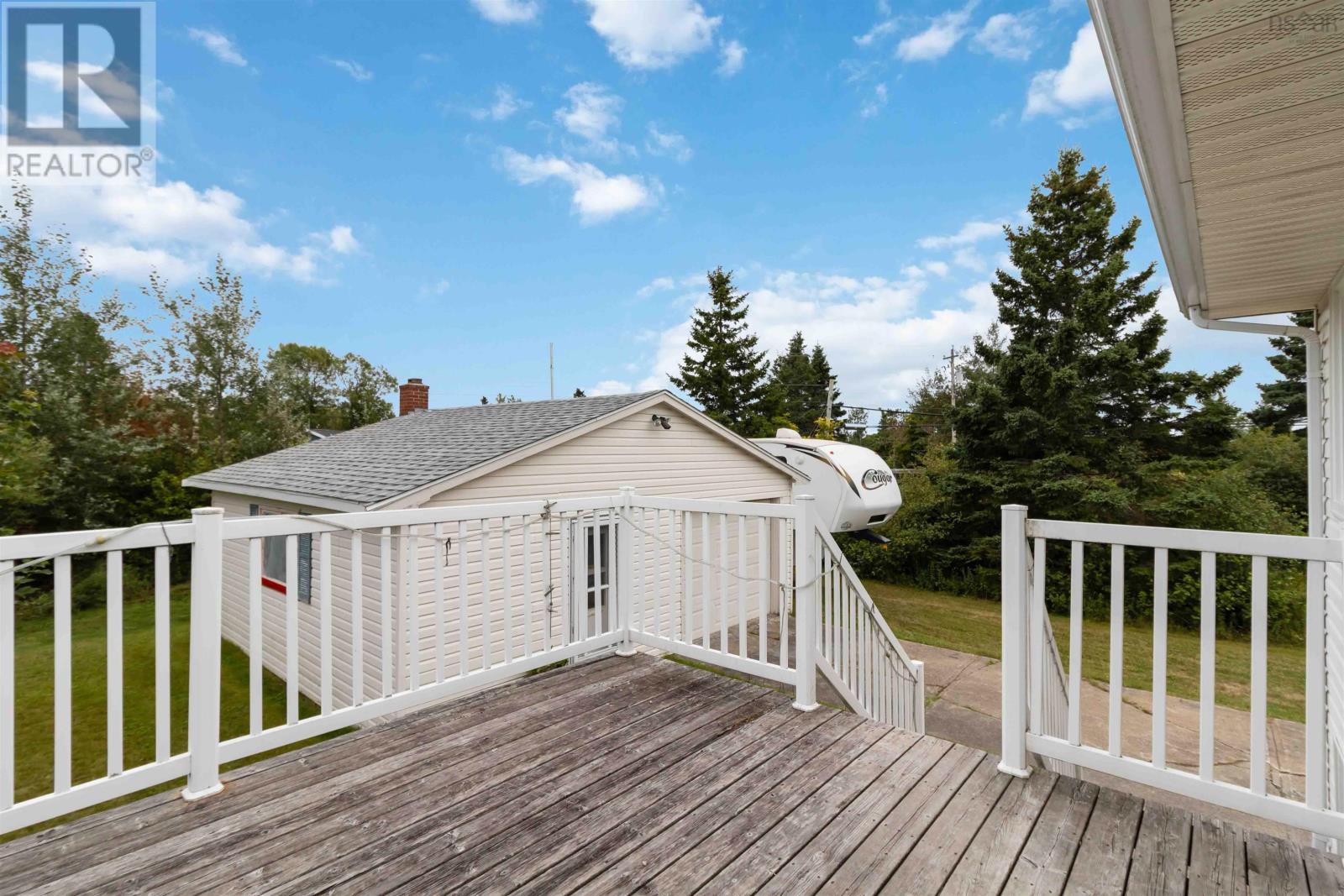 4 Aubrey Terrace, Eastern Passage, Nova Scotia  B3G 1C6 - Photo 44 - 202522064