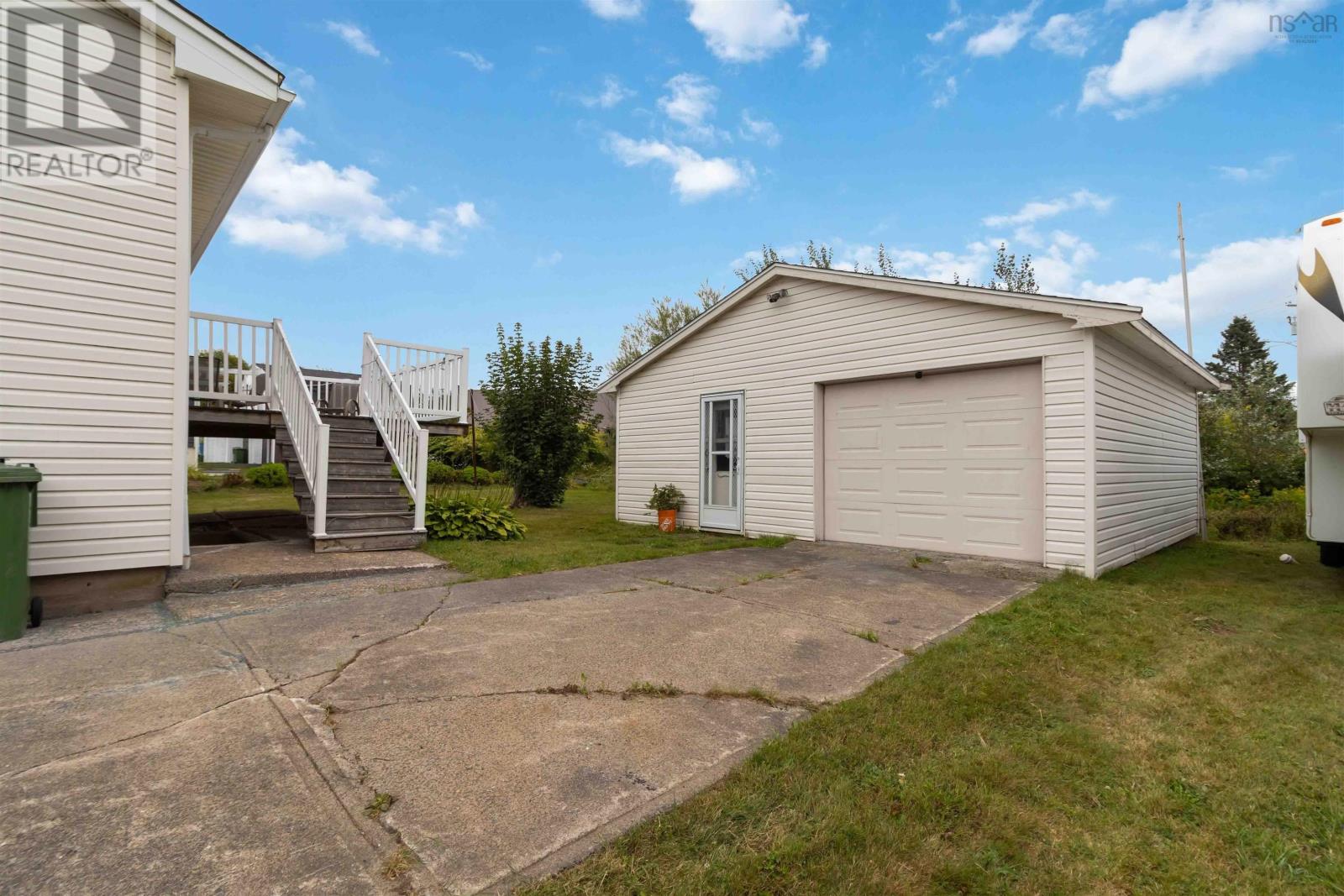 4 Aubrey Terrace, Eastern Passage, Nova Scotia  B3G 1C6 - Photo 46 - 202522064