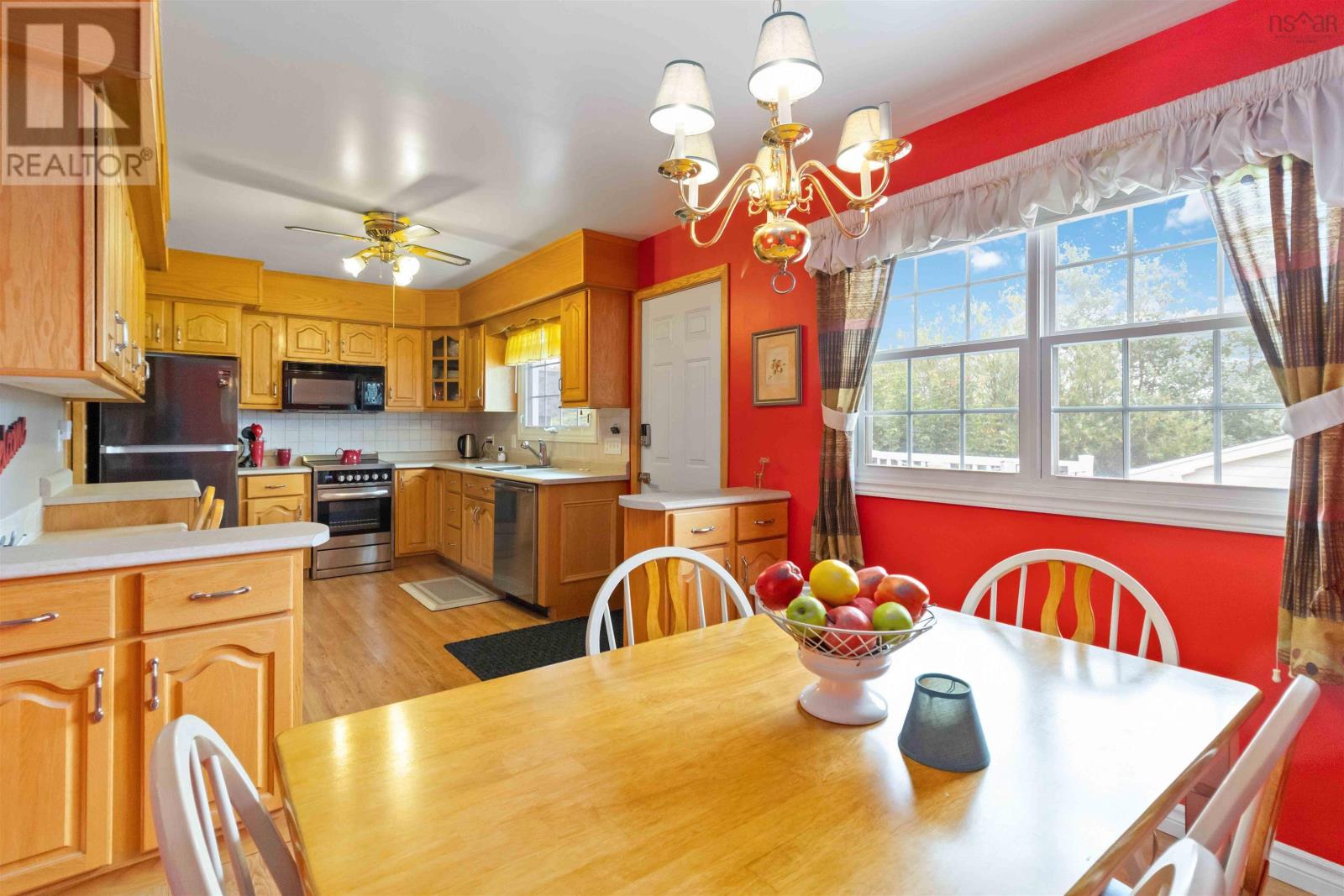 4 Aubrey Terrace, Eastern Passage, Nova Scotia  B3G 1C6 - Photo 19 - 202522064