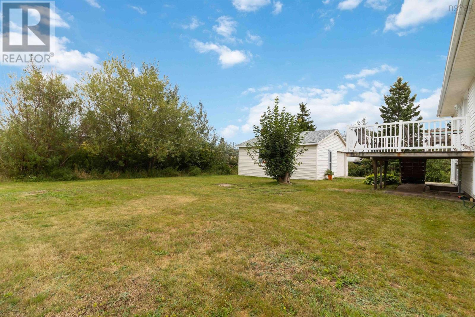 4 Aubrey Terrace, Eastern Passage, Nova Scotia  B3G 1C6 - Photo 49 - 202522064