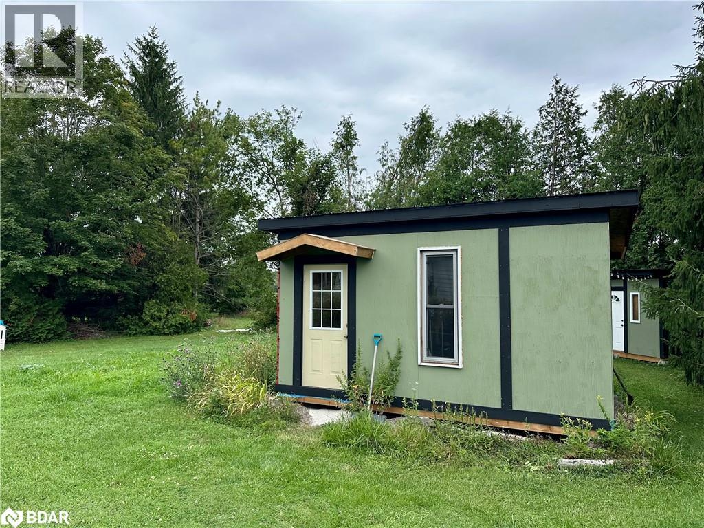 1040 124 County Road, Singhampton, Ontario  N0C 1M0 - Photo 9 - 40763769