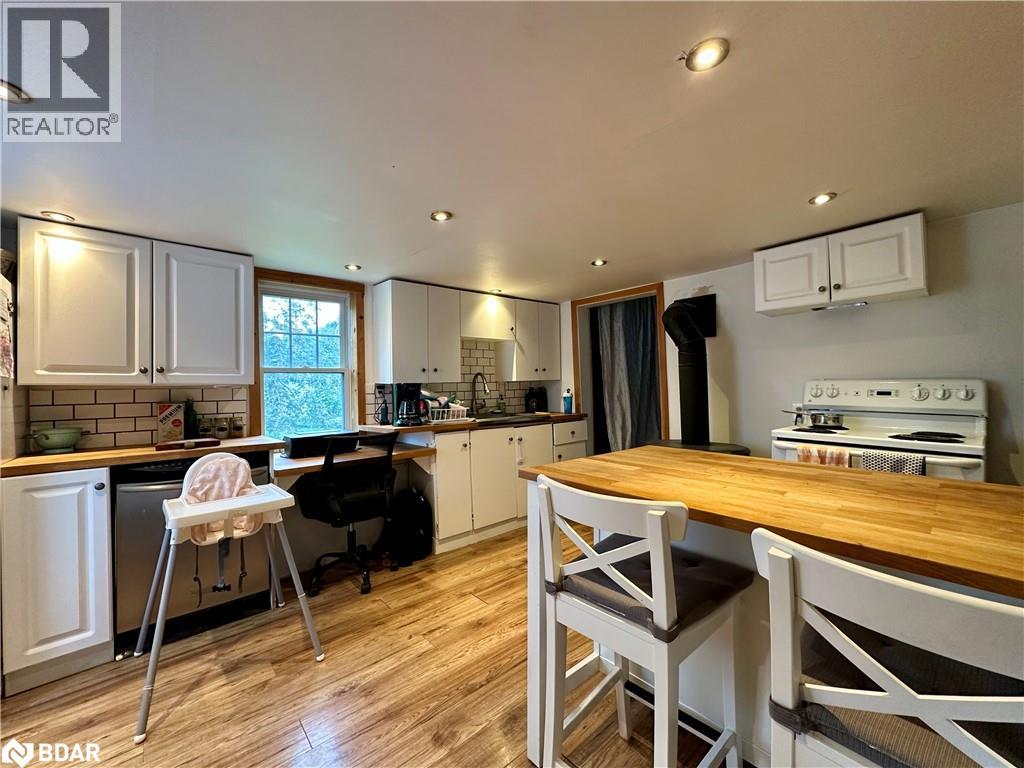 1040 124 County Road, Singhampton, Ontario  N0C 1M0 - Photo 4 - 40763769