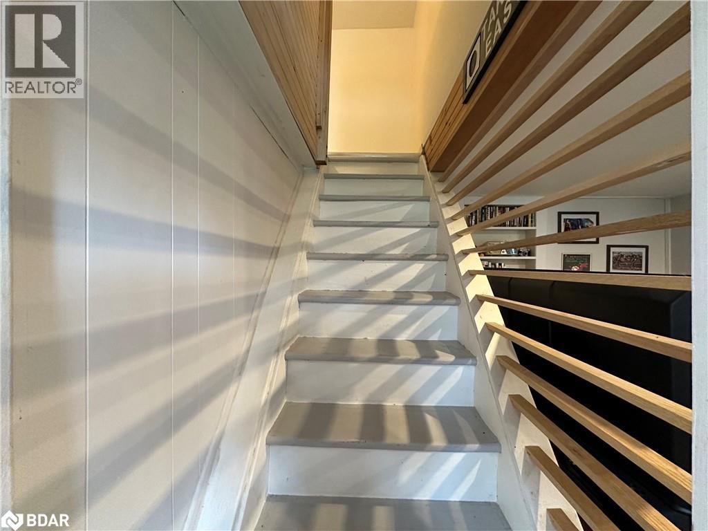 1040 124 County Road, Singhampton, Ontario  N0C 1M0 - Photo 5 - 40763769