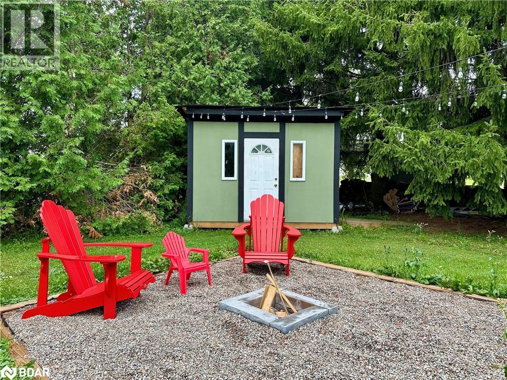 1040 124 County Road, Singhampton, Ontario  N0C 1M0 - Photo 10 - 40763769