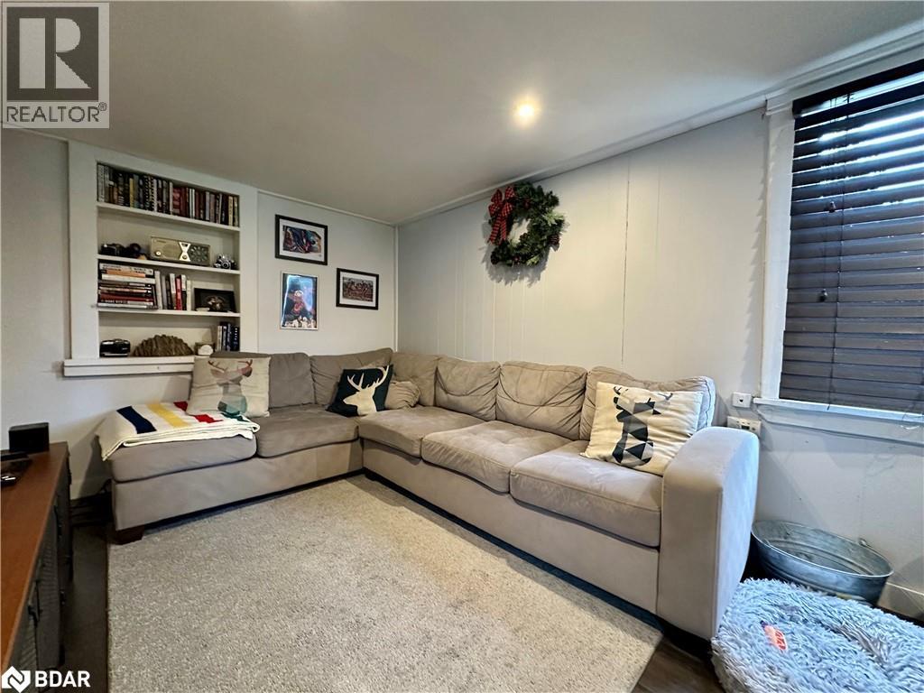 1040 124 County Road, Singhampton, Ontario  N0C 1M0 - Photo 2 - 40763769