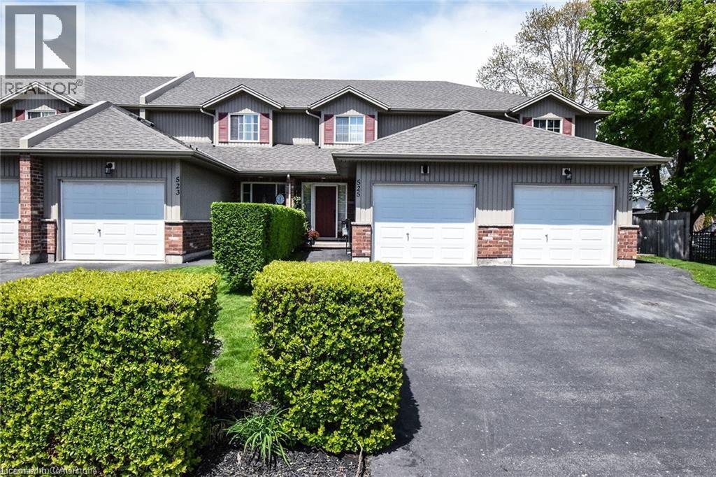 525 Queen Street, Dunnville, Ontario  N1A 1J5 - Photo 1 - 40743066