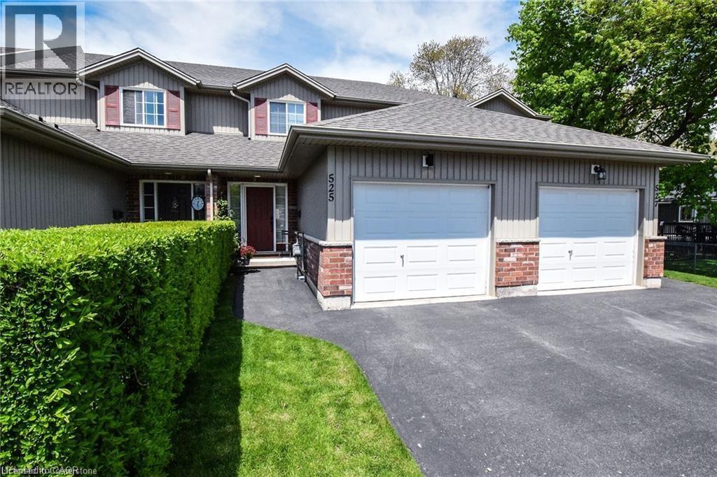 525 Queen Street, Dunnville, Ontario  N1A 1J5 - Photo 2 - 40743066