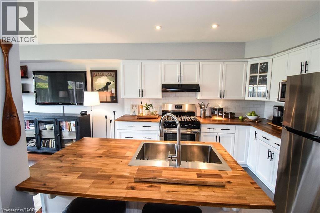525 Queen Street, Dunnville, Ontario  N1A 1J5 - Photo 15 - 40743066