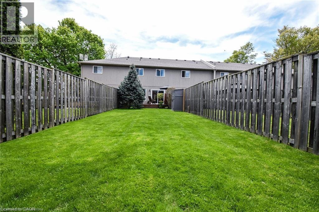 525 Queen Street, Dunnville, Ontario  N1A 1J5 - Photo 28 - 40743066