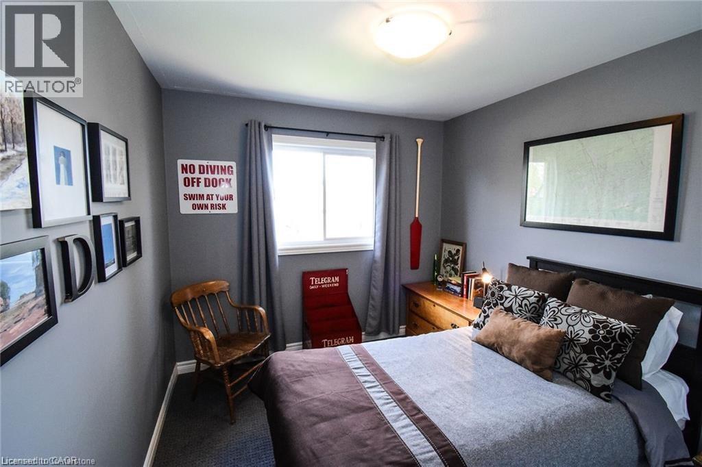 525 Queen Street, Dunnville, Ontario  N1A 1J5 - Photo 39 - 40743066