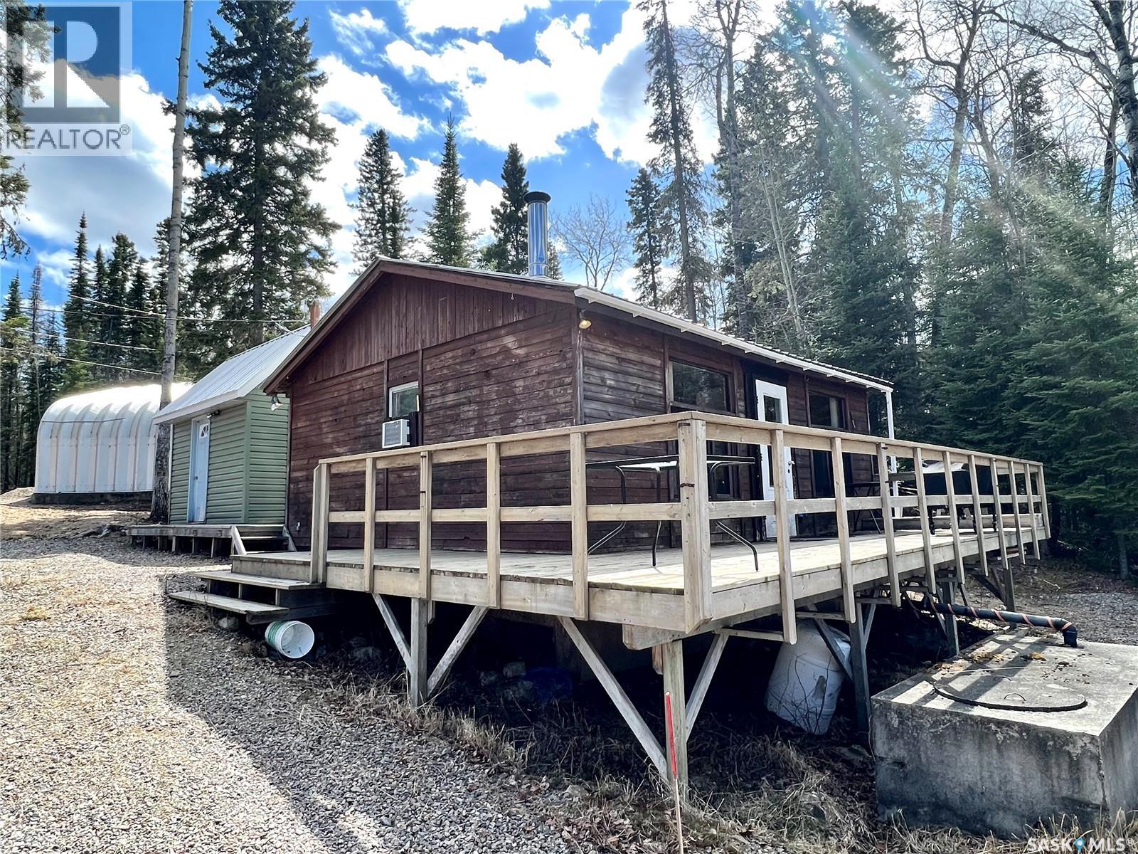 507 Lakeview Avenue, Northern Admin District, Saskatchewan  S0J 1L0 - Photo 26 - SK013793