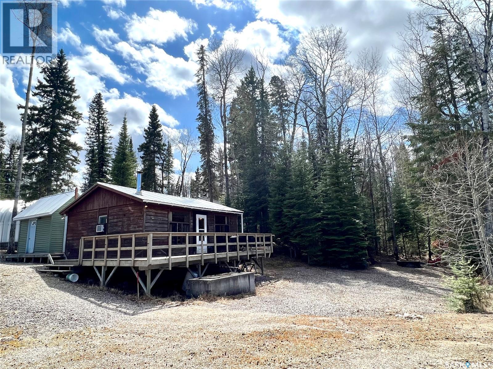 507 Lakeview Avenue, Northern Admin District, Saskatchewan  S0J 1L0 - Photo 30 - SK013793