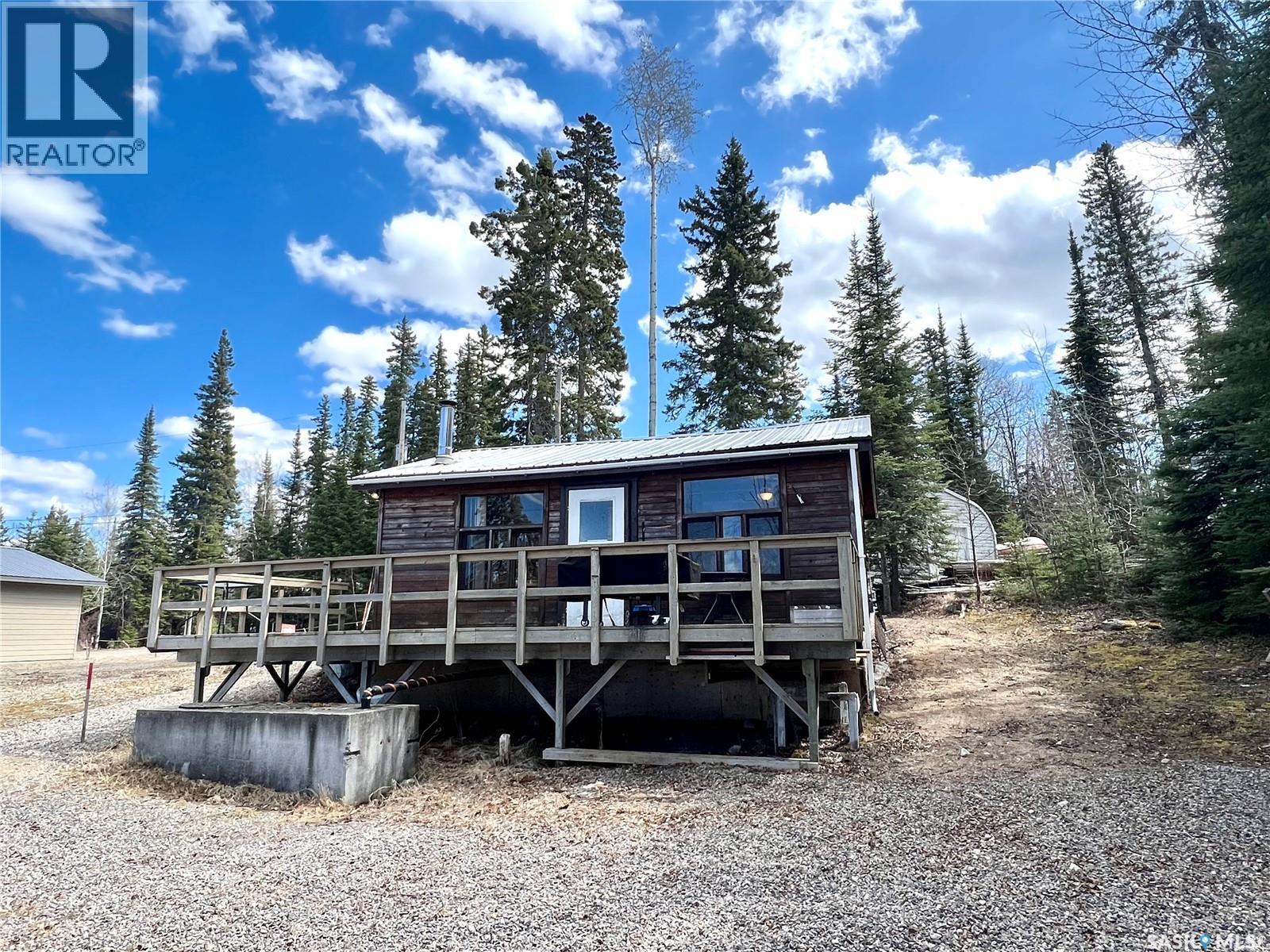 507 Lakeview Avenue, Northern Admin District, Saskatchewan  S0J 1L0 - Photo 29 - SK013793