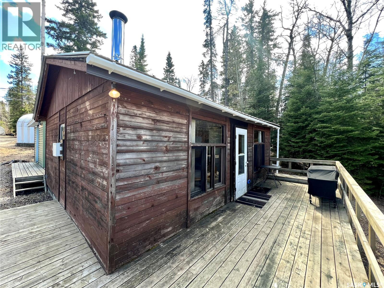 507 Lakeview Avenue, Northern Admin District, Saskatchewan  S0J 1L0 - Photo 27 - SK013793