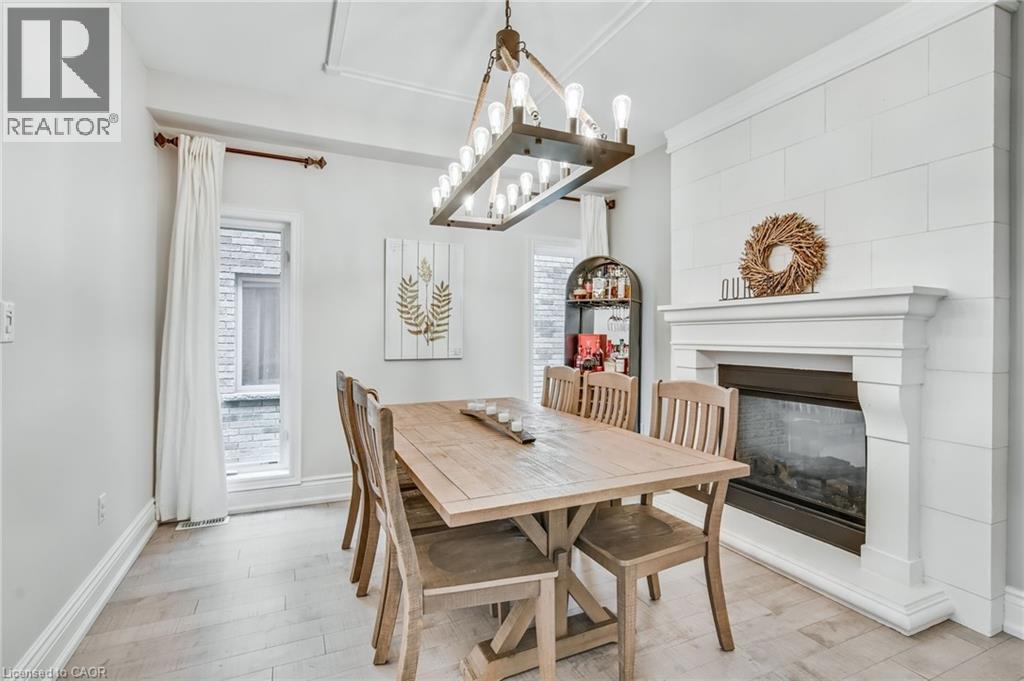 168 Bookjans Drive, Hamilton, Ontario  L9G 0B7 - Photo 7 - 40747121