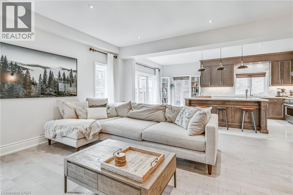 168 Bookjans Drive, Hamilton, Ontario  L9G 0B7 - Photo 15 - 40747121