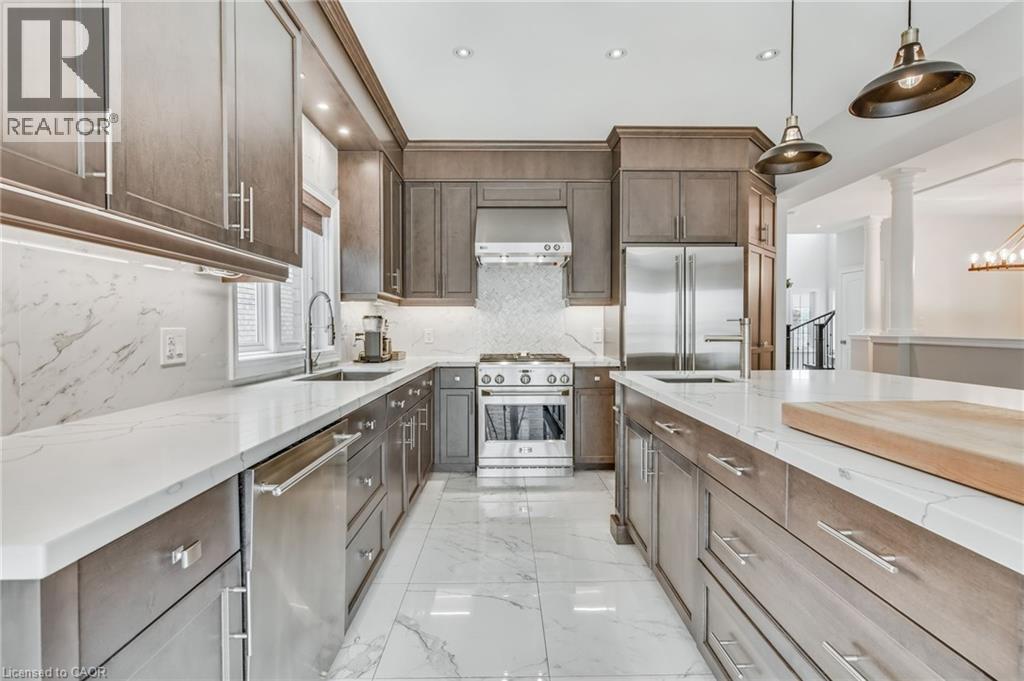 168 Bookjans Drive, Hamilton, Ontario  L9G 0B7 - Photo 12 - 40747121