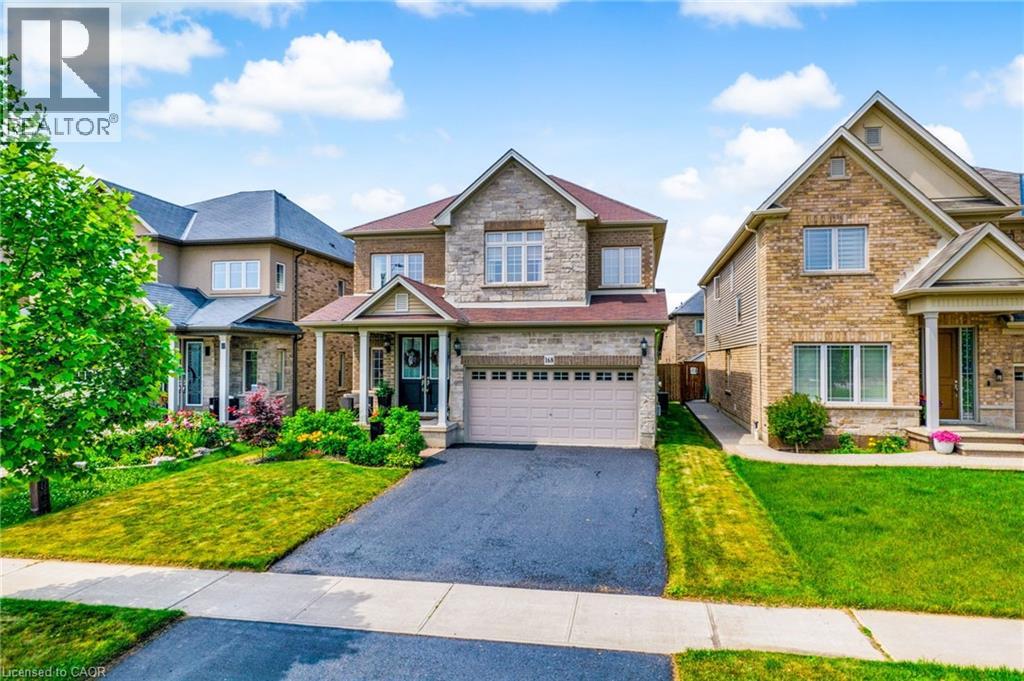 168 Bookjans Drive, Hamilton, Ontario  L9G 0B7 - Photo 31 - 40747121