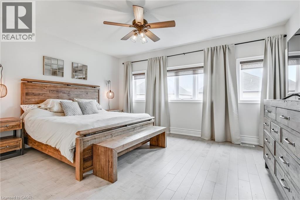 168 Bookjans Drive, Hamilton, Ontario  L9G 0B7 - Photo 23 - 40747121