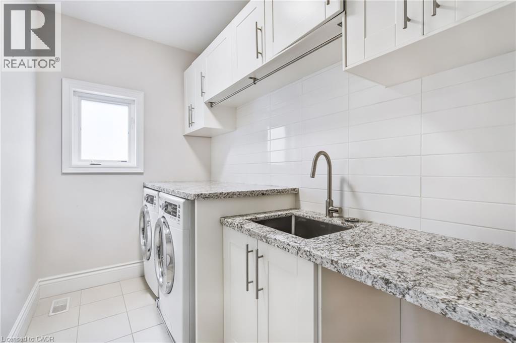 168 Bookjans Drive, Hamilton, Ontario  L9G 0B7 - Photo 17 - 40747121
