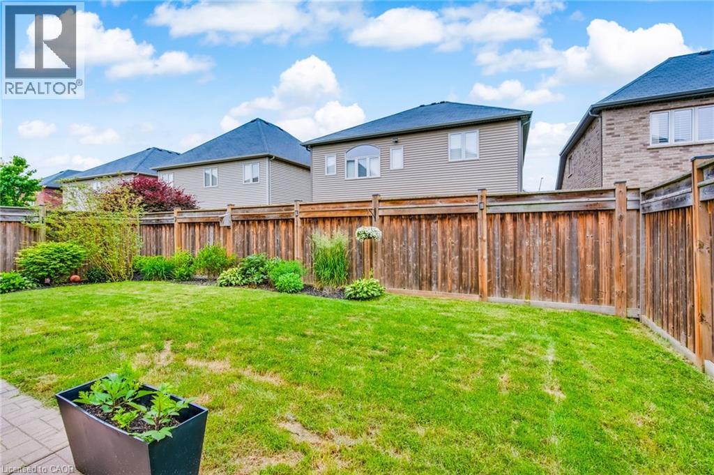 168 Bookjans Drive, Hamilton, Ontario  L9G 0B7 - Photo 29 - 40747121