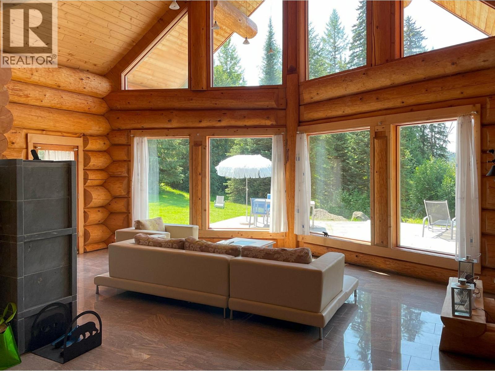 6326 Leamont Place, Horsefly, British Columbia  V0L 1L0 - Photo 4 - R2972082