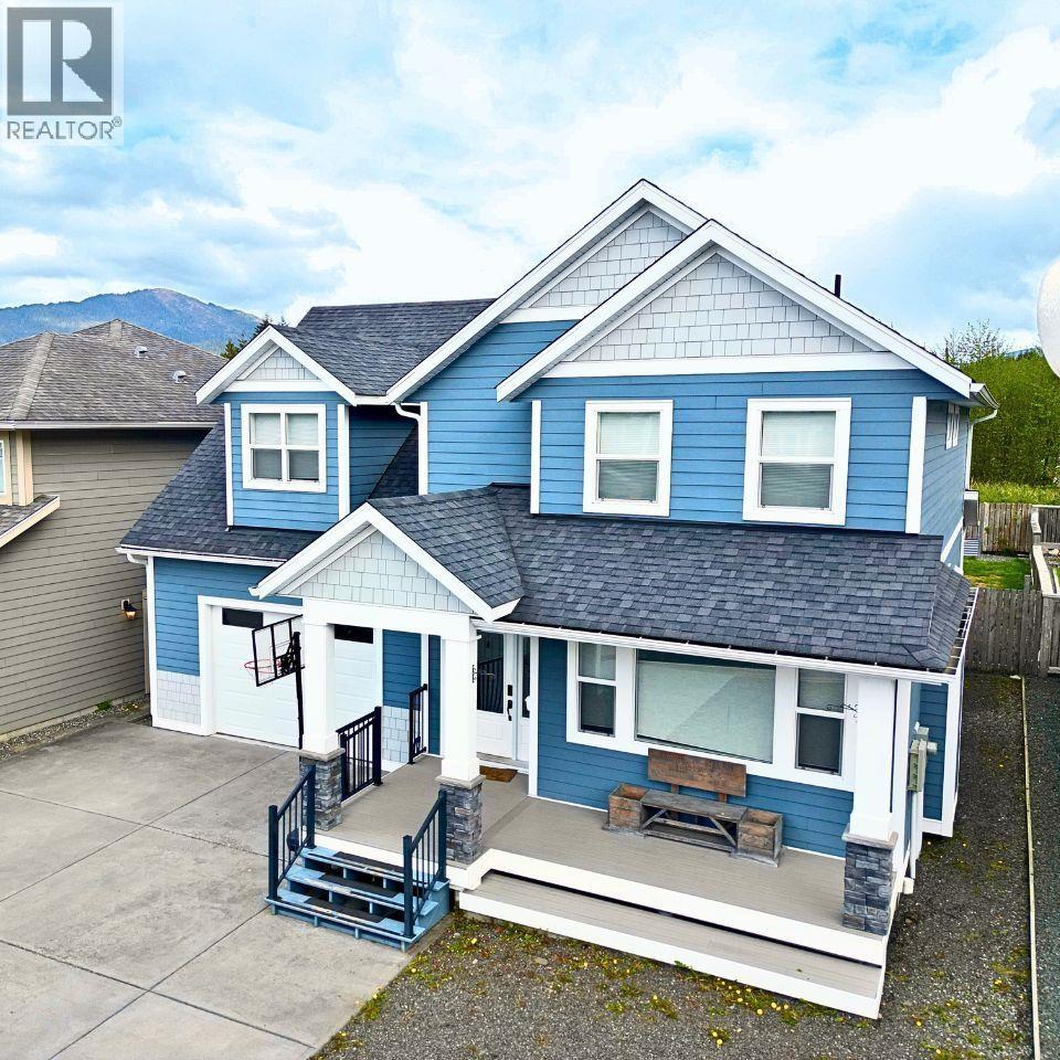 1005 Edward Avenue, Prince Rupert, British Columbia  V8J 0A3 - Photo 39 - R2956100