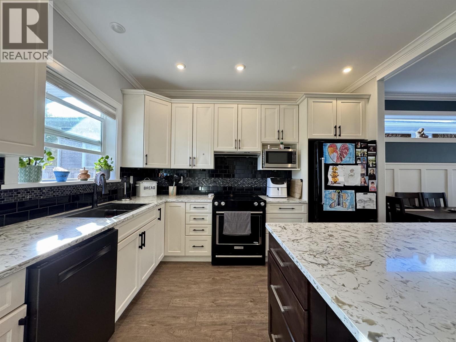 1005 Edward Avenue, Prince Rupert, British Columbia  V8J 0A3 - Photo 9 - R2956100