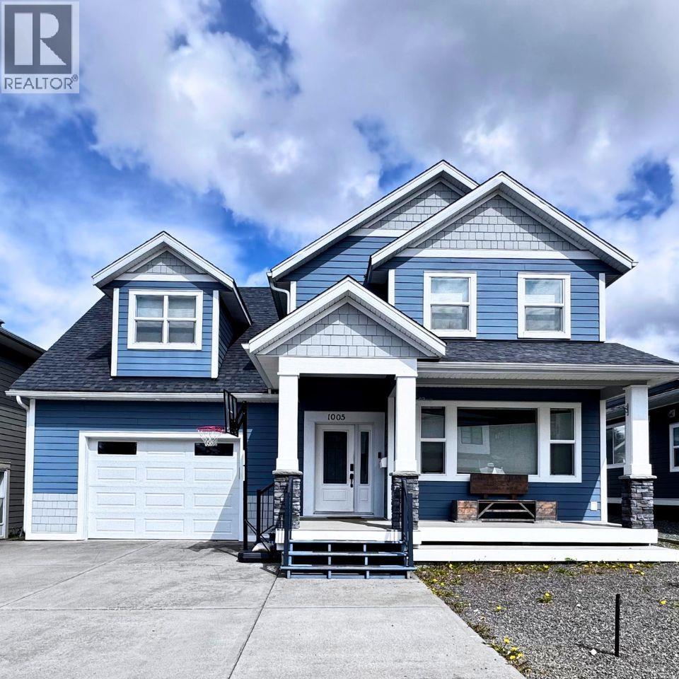 1005 Edward Avenue, Prince Rupert, British Columbia  V8J 0A3 - Photo 40 - R2956100