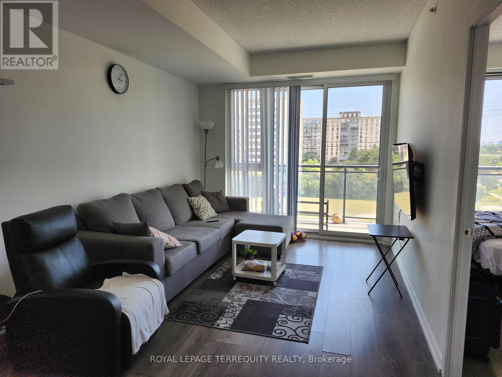 511 - 3237 Bayview Avenue, Toronto, Ontario  M2K 2J7 - Photo 5 - C12357498