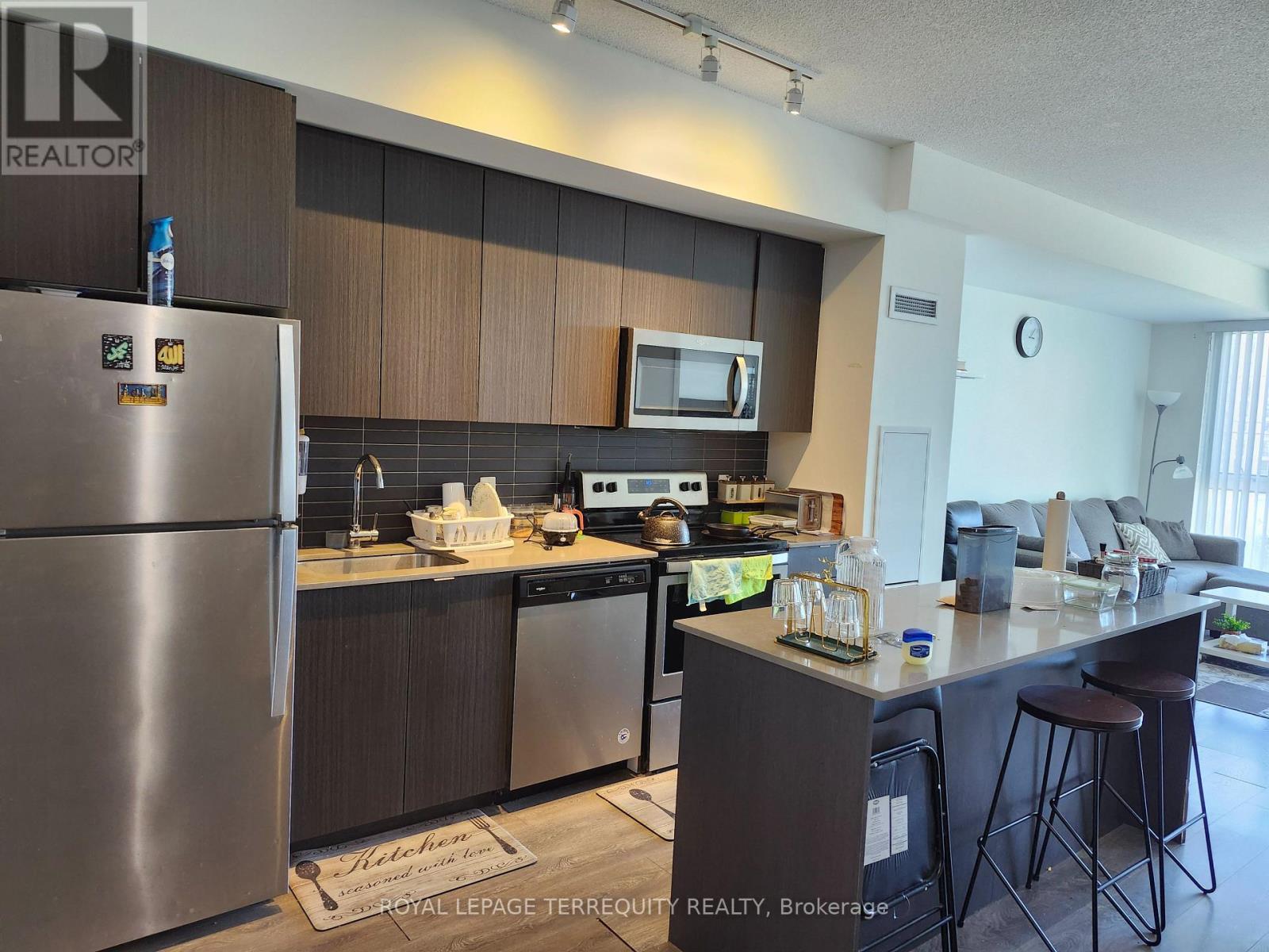511 - 3237 Bayview Avenue, Toronto, Ontario  M2K 2J7 - Photo 7 - C12357498