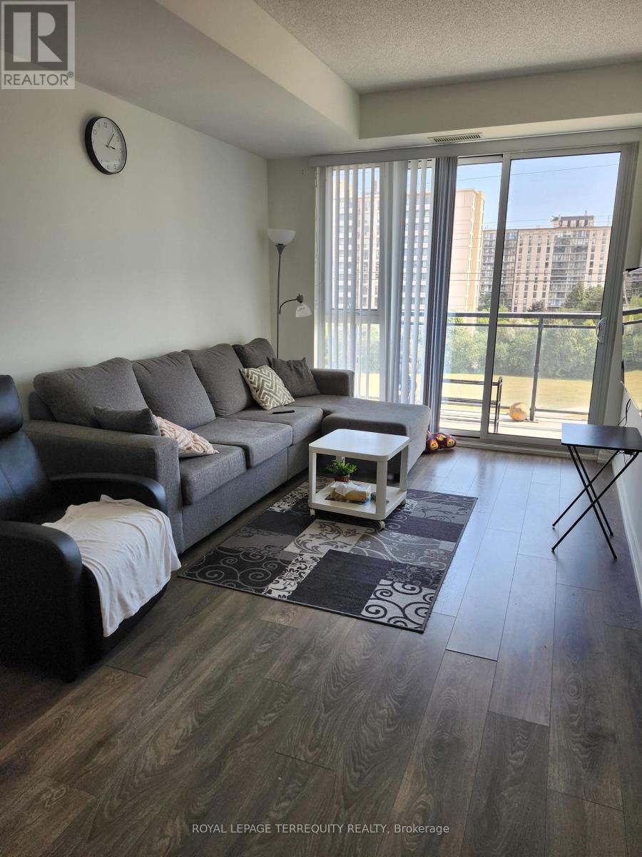 511 - 3237 Bayview Avenue, Toronto, Ontario  M2K 2J7 - Photo 3 - C12357498