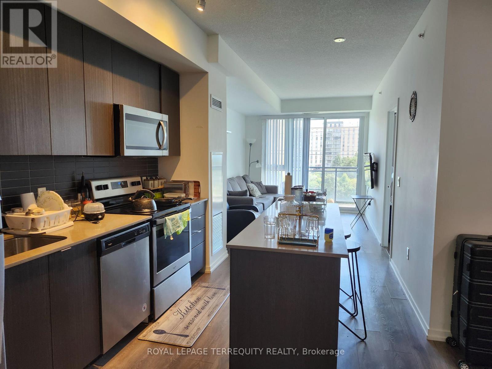 511 - 3237 Bayview Avenue, Toronto, Ontario  M2K 2J7 - Photo 14 - C12357498