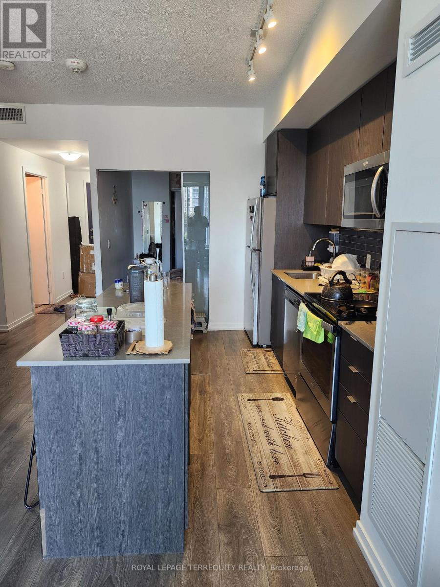 511 - 3237 Bayview Avenue, Toronto, Ontario  M2K 2J7 - Photo 4 - C12357498