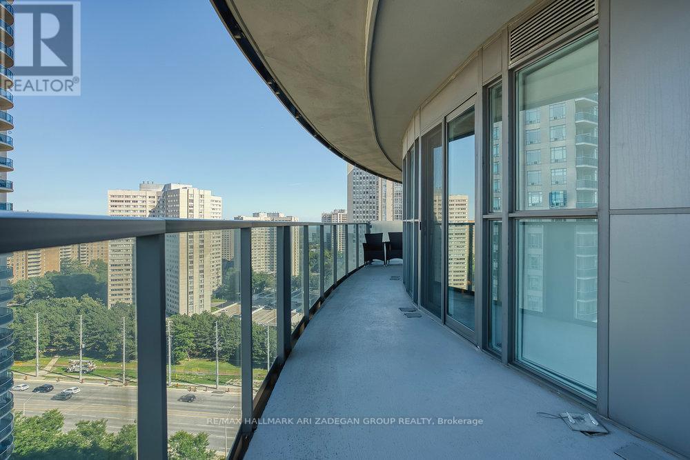 1507 - 60 Absolute Avenue, Mississauga, Ontario  L4Z 0A9 - Photo 35 - W12370497